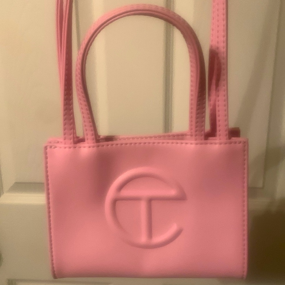 Telfar Shopper (small)
